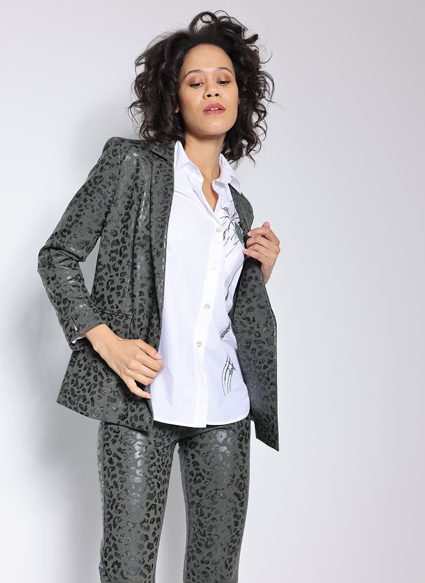 Blazer Rene Blazer Rene