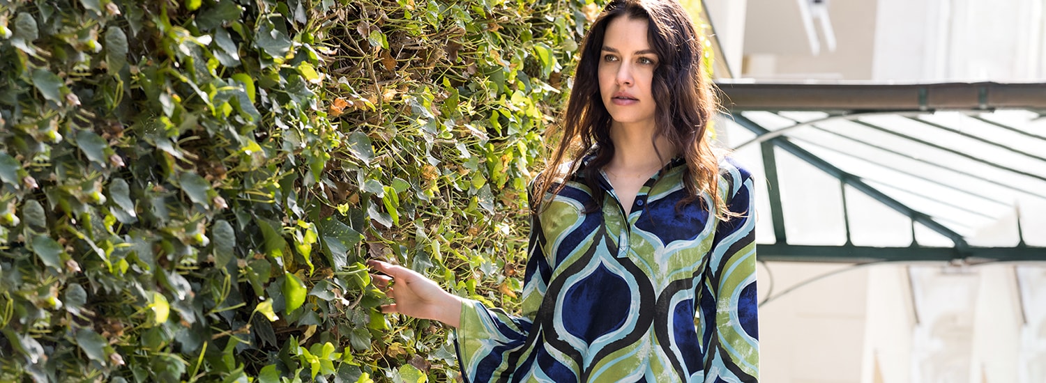 New in Green Affair New in Green Affair