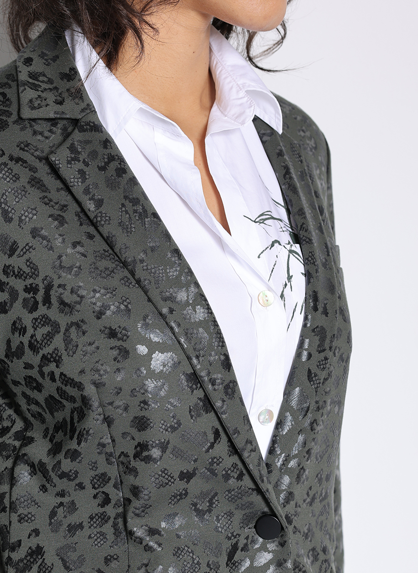Blazer Rene Blazer Rene