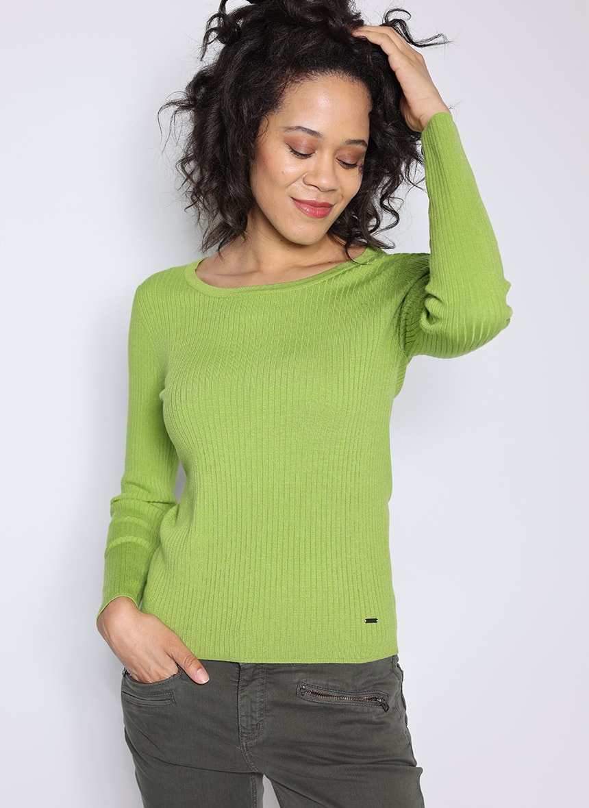 Pullover Hartriegel Pullover Hartriegel