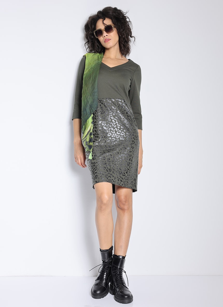 Kleid Theo Kleid Theo