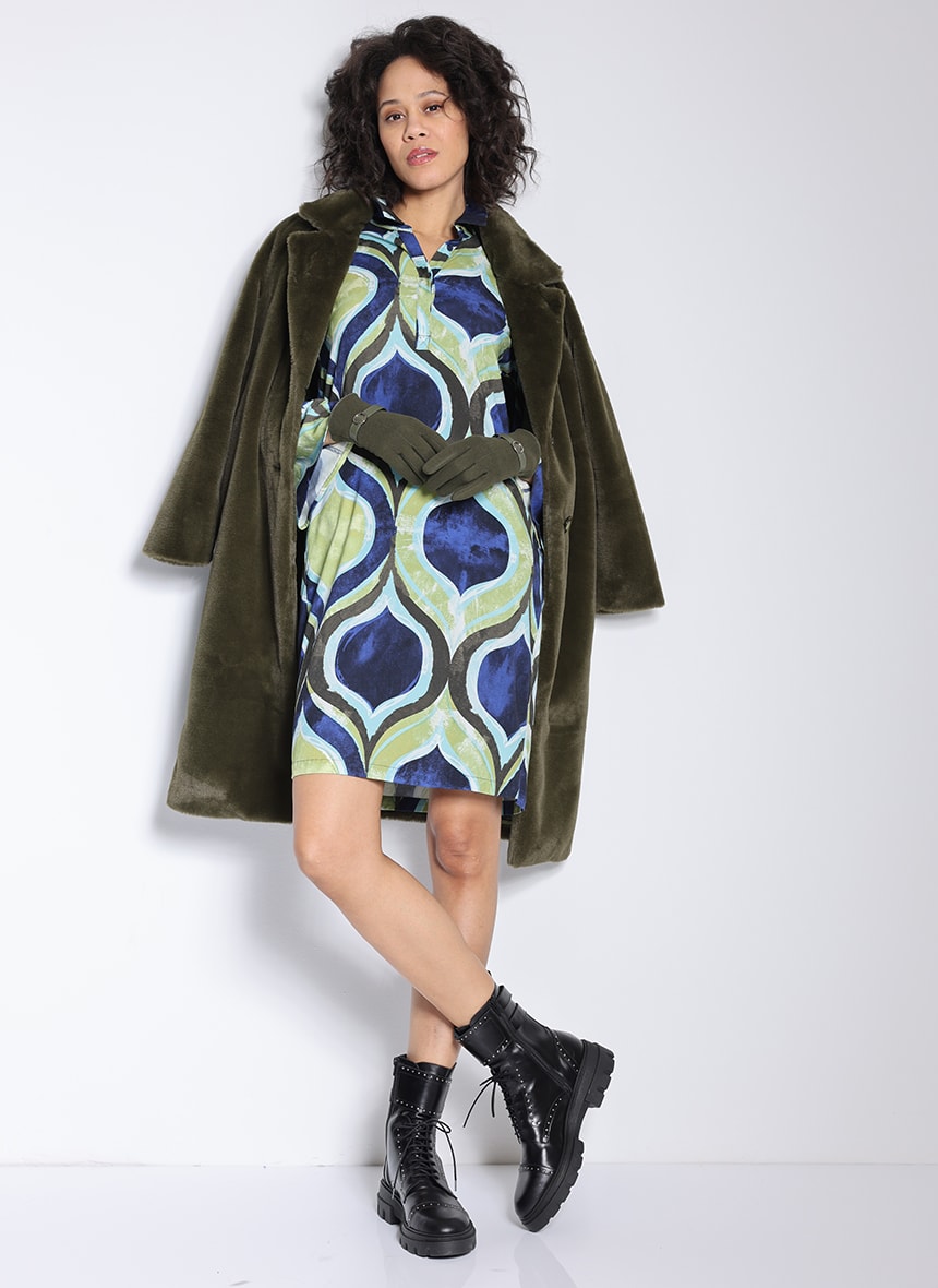 Kleid Henry Kleid Henry