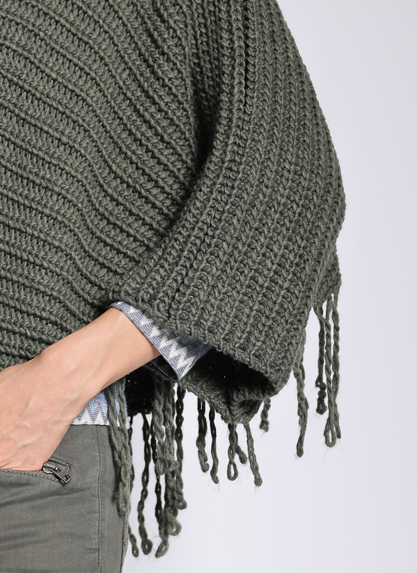 Pullover Niklas Pullover Niklas