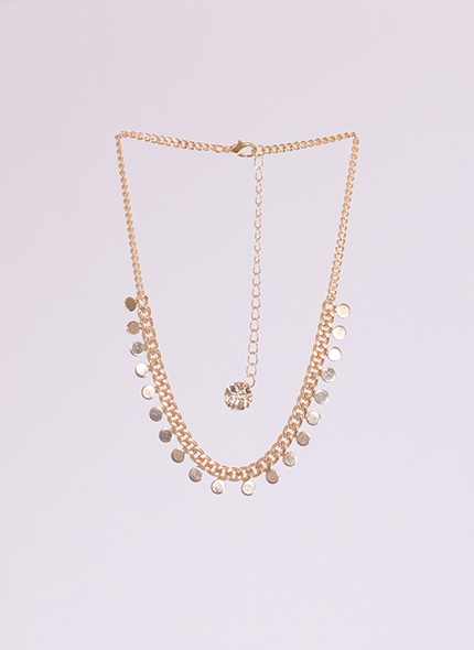 Necklace Chalyse