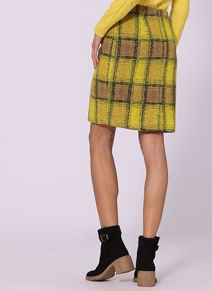 Skirt Xingu