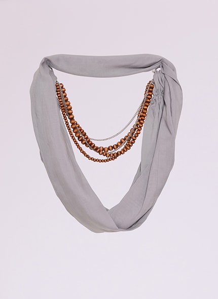 Necklace Chitala
